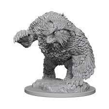 D&D Mini: Owlbear